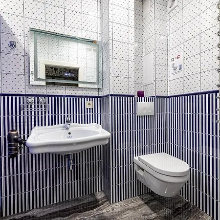 2 - Bedroom Galicia * Lviv