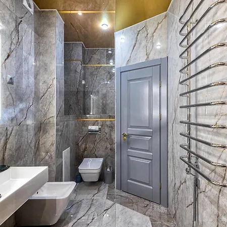 2 - Bedroom Galicia Lviv