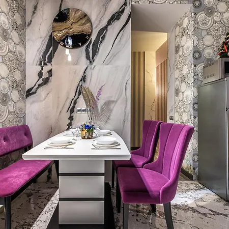 2 - Bedroom Galicia *