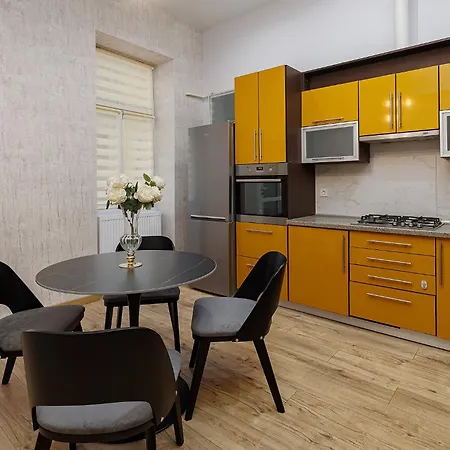 2 - Bedroom Galicia *