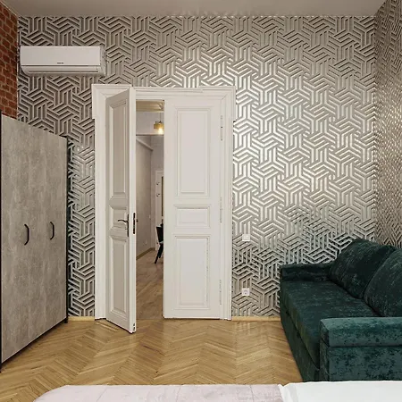 2 - Bedroom Galicia Lejlighed *