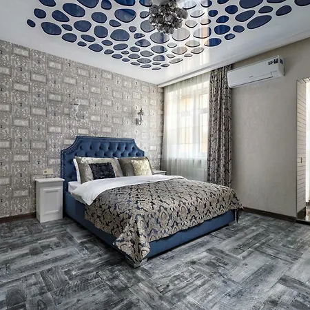 2 - Bedroom Galicia * Lviv