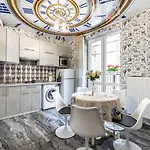 2 - Bedroom Galicia Апартаменты