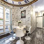 Апартаменты 2 - Bedroom Galicia