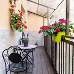 Апартаменты 2 - Bedroom Galicia Львов