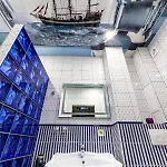 2 - Bedroom Galicia * Львов