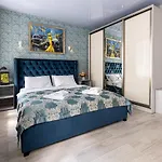 2 - Bedroom Galicia * Lemberg