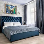 Апартаменты 2 - Bedroom Galicia *
