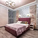 2 - Bedroom Galicia Львов