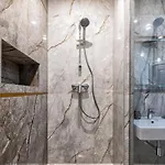 Апартаменты 2 - Bedroom Galicia