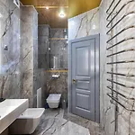 2 - Bedroom Galicia Львов