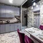 Апартаменты 2 - Bedroom Galicia Львов