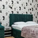 2 - Bedroom Galicia * Львов