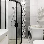 2 - Bedroom Galicia Апартаменты Львов