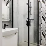 Апартаменты 2 - Bedroom Galicia Львов