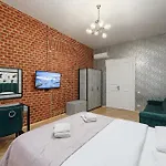 2 - Bedroom Galicia Львов