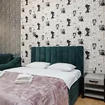 2 - Bedroom Galicia * Львов
