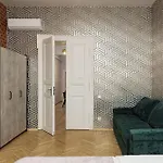 2 - Bedroom Galicia Апартаменты *