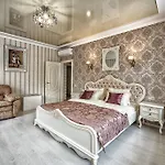 2 - Bedroom Galicia Апартаменты