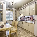 2 - Bedroom Galicia Львов