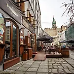 Апартаменты 2 - Bedroom Galicia