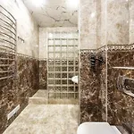 2 - Bedroom Galicia Апартаменты Львов