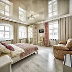 Апартаменты 2 - Bedroom Galicia *
