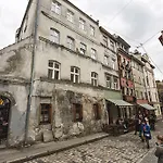 Апартаменты 2 - Bedroom Galicia