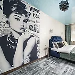 Апартаменты 2 - Bedroom Galicia