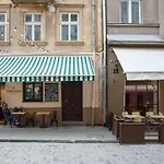 Апартаменты 2 - Bedroom Galicia Львов