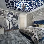 Апартаменты 2 - Bedroom Galicia *