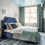 Апартаменты 2 - Bedroom Galicia *
