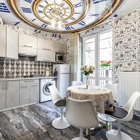 2 - Bedroom Galicia 아파트