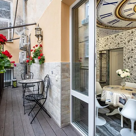 2 - Bedroom Galicia * Lviv