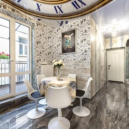 아파트 2 - Bedroom Galicia