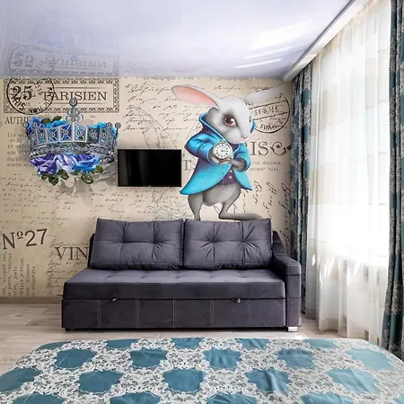 2 - Bedroom Galicia