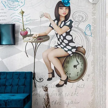 2 - Bedroom Galicia *