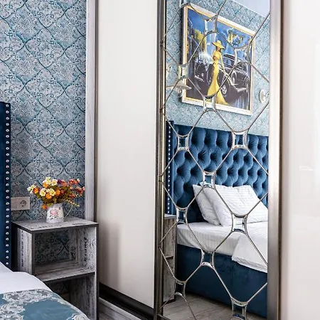 2 - Bedroom Galicia * 리비프