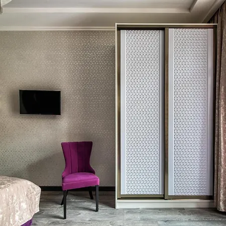 아파트 2 - Bedroom Galicia