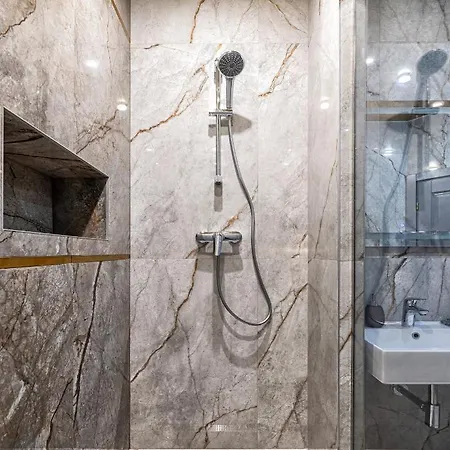 아파트 2 - Bedroom Galicia