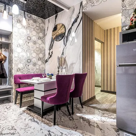 2 - Bedroom Galicia * Lviv