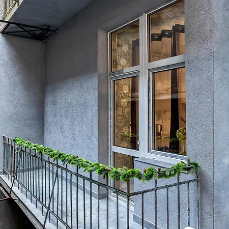 דירה 2 - Bedroom Galicia *