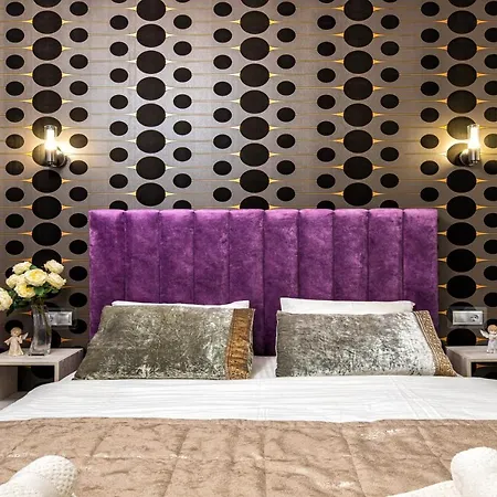 2 - Bedroom Galicia Apartamento