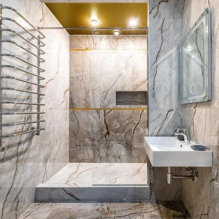 아파트 2 - Bedroom Galicia *