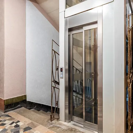 2 - Bedroom Galicia 아파트 *