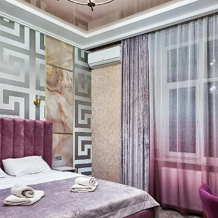 2 - Bedroom Galicia