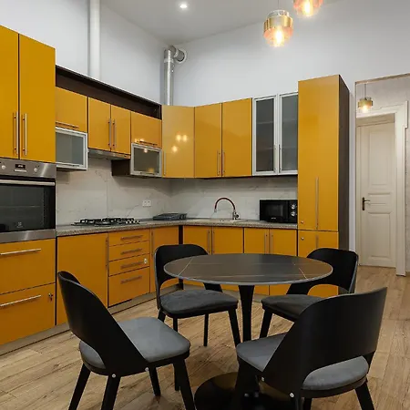 2 - Bedroom Galicia Apartment