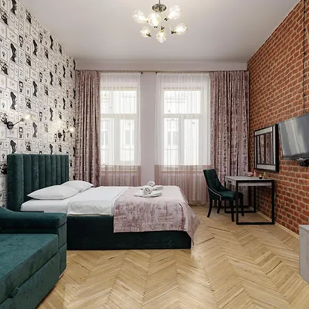 2 - Bedroom Galicia *