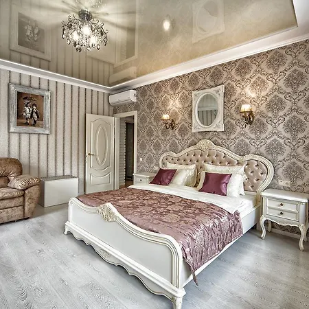 2 - Bedroom Galicia Apartment