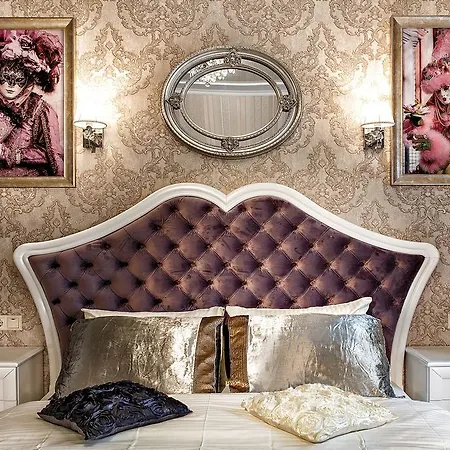 2 - Bedroom Galicia * Leópolis